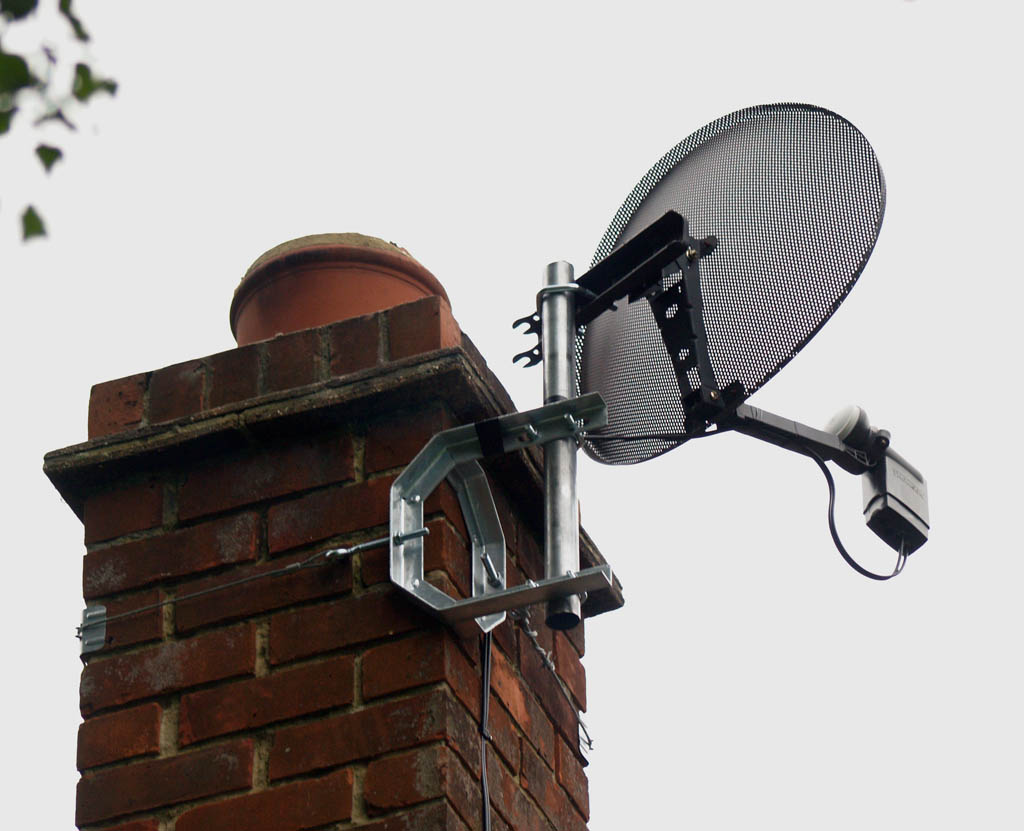 Satellite Engineer Telephone Engineer Colchester